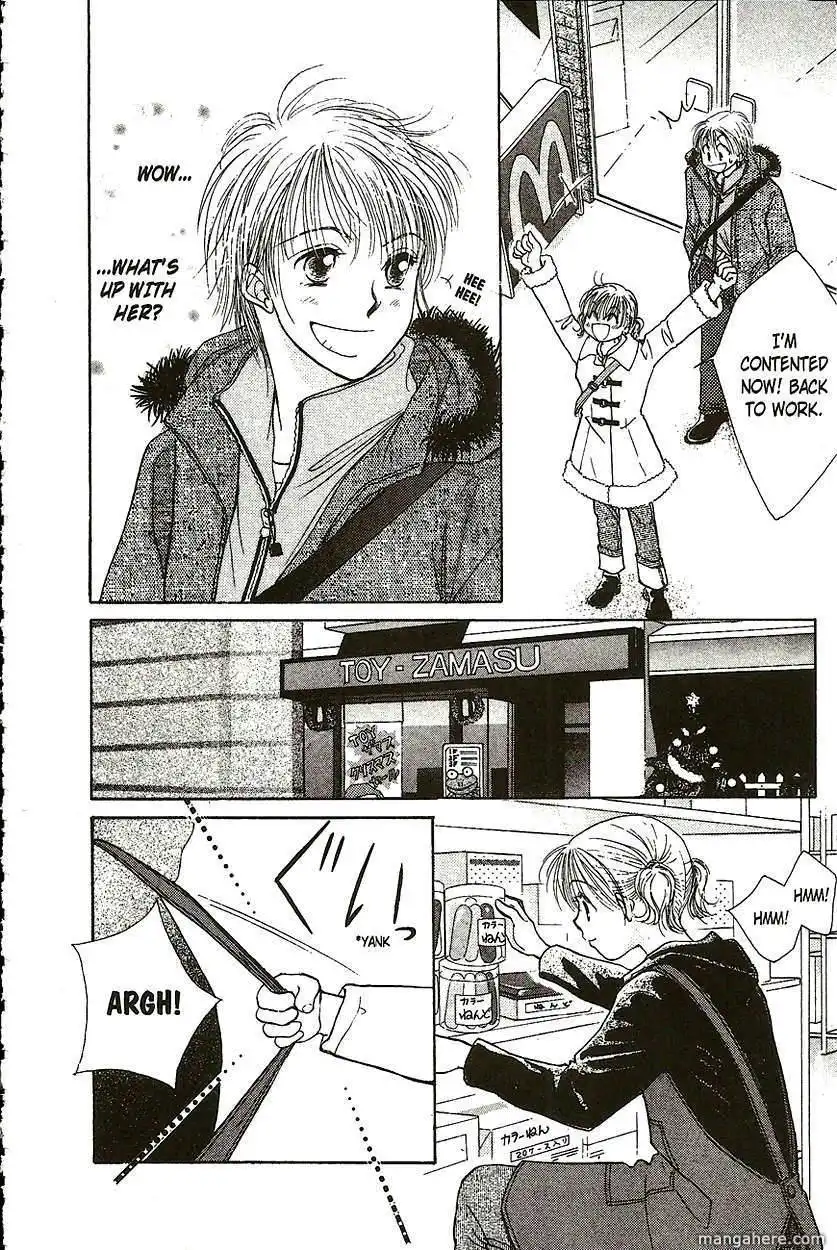 Venus wa Kataomoi Chapter 13 9